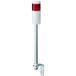 PATLITE сигнал tower сложенный слой сигнал лампа LR серии LR5-102WJNW-R
