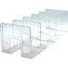sedia crystal подставка A5 crystal прозрачный CRX-400-90