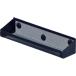 lihito magnet pocket tray black A7385-24