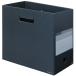 PLUS 87639) box файл широкий FL-024BF A4 CHG FL-024BF CHG