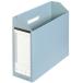 PLUS 87531) Dan box BF10-A4-100 A4E голубой BF10-A4-100 BL