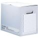 PLUS 96516) образец box FL-002SB A4 голубой FL-002SB BL