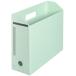 PLUS 78080) box файл FL-051BF A4E голубой FL-051BF BL