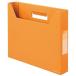PLUS 87614) box файл тонкий FL-022BF A4 NVO FL-022BF NVO