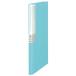 PLUS 89921) письмо файл FL-101DP aqua blue FL-101DP AB