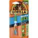 KURE Gorilla super клей гель NO1772