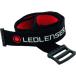 LEDLENSER головная повязка (H серии для ) H8R для SP500853_HS