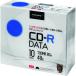  высокий диск CD-R 10 листов тонкий в кейсе TYCR80YP10SC