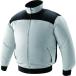 IRIS 516379 прохладный одежда PRO длинный рукав M серый CNP-M1-H