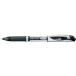 PENTEL шариковая ручка ena- гель колпак тип 0.5mm чёрный BLN55-A