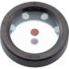 . warehouse oil level gauge ( outer diameter tsuba none type ) strike . included type outer diameter 40mm thickness 10mm installation hole diameter 40mm OLG-40N