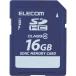 ELECOM данные восстановление SDHC карта 16G MF-FSD016GC4R{ ограниченное количество }