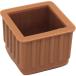 WAKI стул колпак B светло-коричневый угол BC-282 24MM BC-282