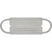IRIS 290406 DAILY FIT MASK pleat ... size 7 sheets insertion gray PK-D7LG{. handling end expectation commodity }