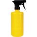 DESCO распылитель желтый cтатическое электричество предотвращение низкий плотность поли echi Len 480cc 35798