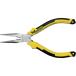 TTC long-nose pliers 120mm forming grip spring attaching MR-120DG