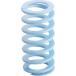 TRUSCO( Trusco ) золотой type для spring пружина супер ... для наружный диаметр 17mm свободный длина 30mm T-SSWU17-30
