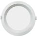 ji- Tec встраиваемый светильник | двойной |21.5W|5700K|Φ150 SU-VC-DLD-5-6
