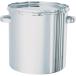 MONOVATE нержавеющая сталь бак SUS316L частота тип воздухо-непроницаемый бак 20L CTL-30-316L
