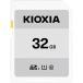 KIOXIA Basic SD память карта 32GB KSDB-A032G 1001274KSDB-A032G{ ограниченное количество }