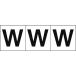 TRUSCO(�ȥ饹��)������ե��٥åȥ��ƥå����������ߣ������֣סס����ϡ���ʸ���������� TSN-50-W