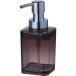 ASVEL диспенсер пена модель AN300 темно-коричневый 520273
