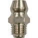 KURITA смазка ниппель A type M6X0.75 (10 штук ) GNA6M75K-10P