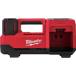 [ снижение цены ]milwaukee M18 заряжающийся воздушный насос M18 BI-0 APJ