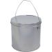  высота sho жестяная пластина жестяное ведро 6L Cub se крышка есть 870-38