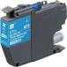 ecorica LC411C сменный утилизация чернильный картридж Cyan ECI-BR411C