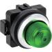 IDEC Φ30 серии Pilot свет зеленый AC200|220V APN1QMDNG
