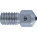 GUHRING 3D принтер для форсунка DIANOZ UltiMaker филамент диаметр 2.85mm для форсунка калибр 0.8mm 9619 285.080