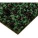 [ postage extra . cost estimation ]mizusima cushion mat 1mX5mX5mm green | black build-to-order manufacturing 407-006[60 volume ]{ your order commodity }