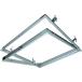 MK aluminium потолок Hatchback 450mm A-591-457
