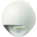 день перемещение электрик вентилятор колпак φ150( белый ) BRC150W-T