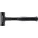 HALDER BLACKCRAFT амортизаторы отсутствует нет . перемещение Hammer голова диаметр 40mm, длина 300mm 3379.040