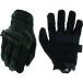MECHANIX M-Pact Tacty karu черный M MPT-55-009
