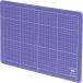 NT разрезной коврик A5 лиловый CM22IPU
