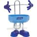 GOJO [ распродажа товар ] дезинфекция гель для подставка Pal (215mL бутылка для подставка ) 9600{ ограниченное количество }
