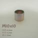 ڡ M10x10  10.2mm 12.2mm Ĺ10mm  ñ 1