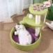  кошка tower кошка для башня для кошки лепесток type развлечение место bed кошка. игрушка коготь .. лето зима Mini кошка tower сборный простой маленький размер . кошка компактный ko