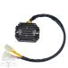 ¹͢ʡ GS500 GS500E Voltage Regulator Rectifier For Suzuki GSXR400 GK76A GS500 GS500E DR650S GSX-R400 GSX-R GSXR 400 GS 500 500E