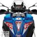 ¹͢ʡ Х3D륿󥯥ѥåɥƥå ƥåå bmw f850gsɥ٥㡼f 850 gs adv gsa 2018-2023