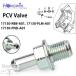 ¹͢ʡ PVCХ ۥӥå r fn2 fd2 fg2 crv acura k꡼ k20 k24 17130-rbb-a01 17130rbba01 17130plma01