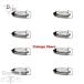 ¹͢ʡ եƥ󥰥֥쥿 gl1100 gl1200 nt650 gt 650 pc800 st1100 vf500 vf700 vf1100 vf1000 vfr700 vfr750 kef300 kfx700