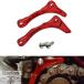 ХCNC󥸥󥱡ץ졼 Сåɥץƥ ۥcrf250r crf450r crf450x 2002-2007 2009 2010 2017 2018 2019 2020