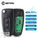 ¹͢ʡKeyyou-եɥȥȥ󥸥åȥ2012-2016 a2c53435329 BK2T-15K601-AA ab ac 433mhz 4d83åѥ⡼ȥ