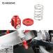 ¹͢ʡNICECNC ۥ XR650L XR 650L 1993-2024 2021 XR600R XR 600R 1993-2000 Хꥢ֥졼ڥ꥿󥹥ץ󥰥åȥ