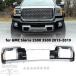 ¹͢ʡ եȥХѡåɥץ졼ȥեС GMC  2500 3500 2015-2019 3178964 GM 1053103 C GM 1053104 C ⡼ǥ ڥ