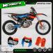 ¹͢ʡ Mchmfg-ktm sx sxf 2013 2014 2015 exc EXC-F 125 250 300 350 450 2014 2015 2016 -001ѥե륰եåǥ륹ƥå